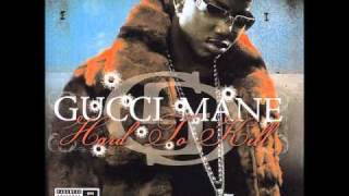GUCCI MANE - HOLD THAT THOUGHT