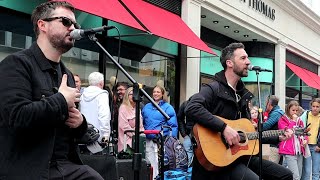 Download lagu The AMAZING Keywest return with their nominated song of the year 'Something Beautiful'. mp3