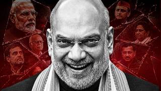The CRIMINAL Mind of Amit Shah MQDEFAULT Thumbnail
