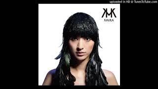 Gunjyo - Kavka Shishido