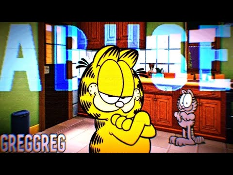 ABUSE - [ GregGregMix ]