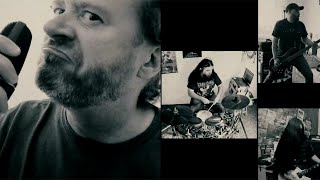Prong &quot;Snap Your Fingers, Snap Your Neck&quot; (Cover) - Feat. Criminal, Nuclear, Lefutray, Total Mosh