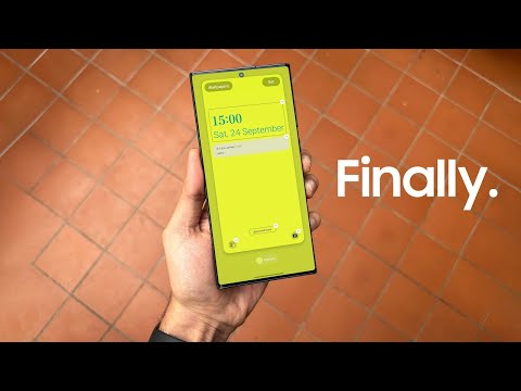 One UI 5 Beta 3 in Samsung galaxy s22 Ultra