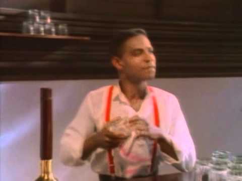 Rick Astley vs. Michael Jackson - Never Gonna Hold Your Hand