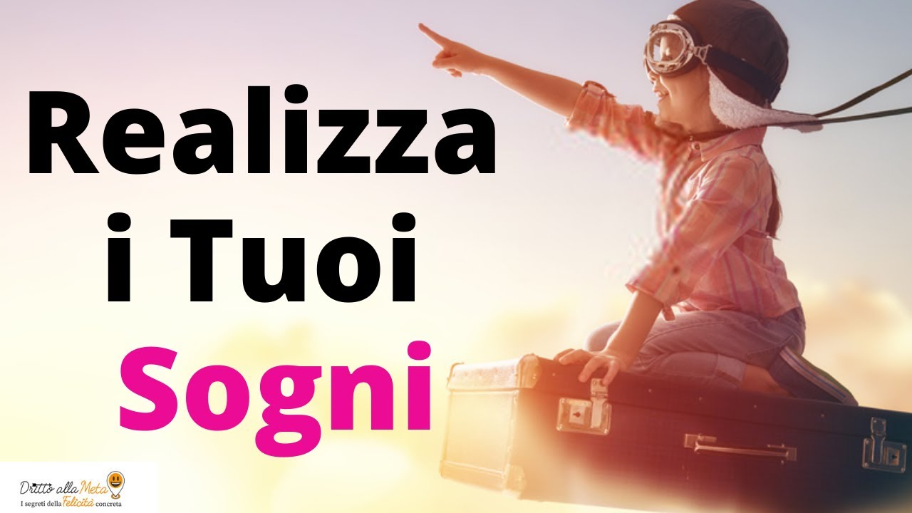 Fai Ciò che Ti Rende Felice