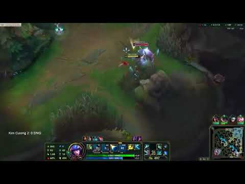 Speed or Strategy Winning Every Game as Tryndamere 21