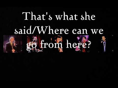 Where Can We Go From Here cover