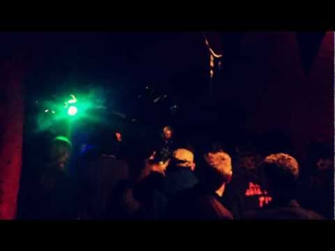 Defibe - Defibe (CZ) - Koleda HD @ Music Bar Jam, Opava