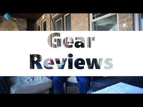 LM Gear Reviews shimano stratic