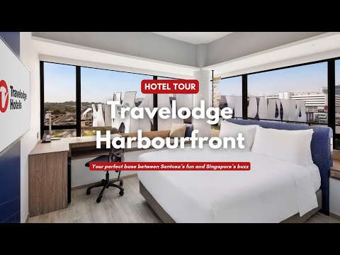 Travelodge Harbourfront