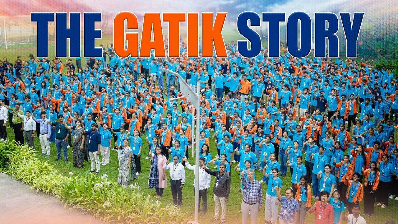 Life at Gatik | Learn. Create. Thrive.