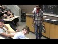 El Zorro atrapa a un ladrón en la Universidad de Michigan 