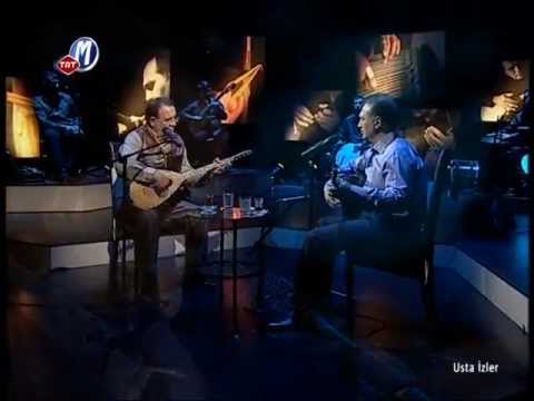 Yavuz TOP - Erol PARLAK - Kainatın Aynasıyım (DÜET)