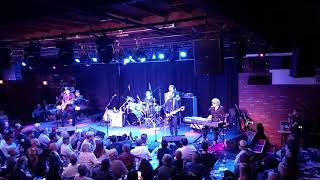 Ian Hunter and the Rant Band &quot; Dandy&quot;