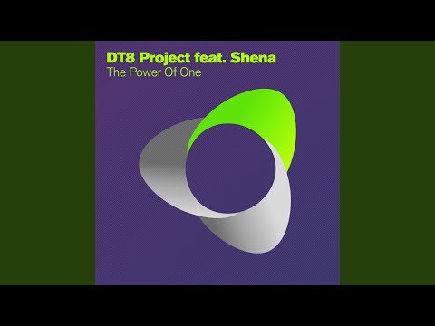 The Power Of One (Original Mix)