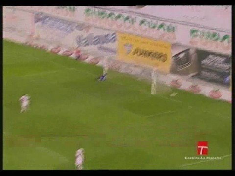 TM3/CMT. Temp. 2008-09. Resumen RAYO 2-ALBACETE 1. Copa Rey
