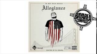 Rich Rocka - I Got That Fire [BayAreaCompass] (Prod. by Rob Lo)