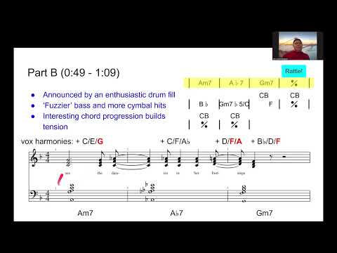 Music Talks Ep. 7: Kate