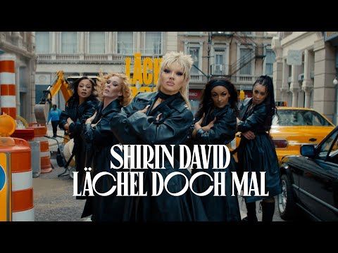 Video thumbnail for Lächel Doch Mal