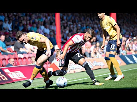 Said Benrahma Humiliating Everyone