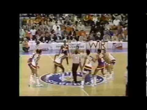 1979 NBA All-Star Game highlights