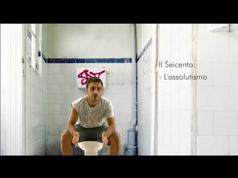 Il seicento la crisi, l'Olanda e l'Inghilterra