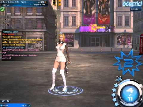 Mstar TR claara classic işporta %97