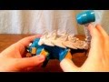 Zyuden Sentai Kyoryuger Ankydon Review