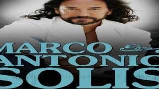 Marco  Antonio Solis - Grandes Exitos