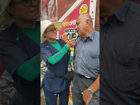 El emprendimiento en La Plata Huila! no tiene edad. 💪✨ #emprendimiento #laplata  #avena #huila