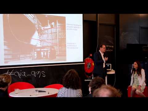 The Essence of Scenarios presentation video thumbnail