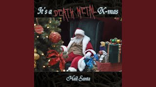 Music video thumbnail preview for That Was Pretty Good by It’s a Death Metal X‐mas