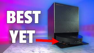 Dreame X60 Is Our #1 Robot Vacuum of 2026 – So Far