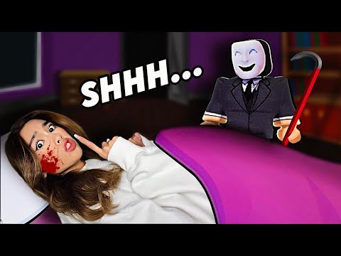 KAT PLAYS BREAK IN (STORY) IN ROBLOX!