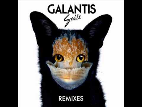 Galantis - Smile (Max Elto Remix) (Tiësto's Club Life Podcast 378)