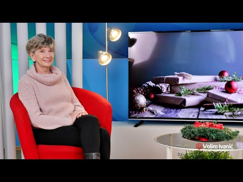 100/lica - Sanja Mladiček