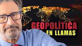 El Alcalde de Madrid defiende a Israel | Geopolítica con Ariel Umpierrez
