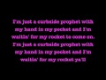 Curbside Prophet - Jason Mraz [LYRICS]