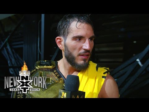 SPOILER – NXT Title Match Set For Next TakeOver Special