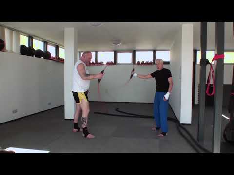 S1-Personaltraining - 70+Training mit Fritz - S1-Athletics - S1-Kampfsport - S1-Mobility - S1-Kraft