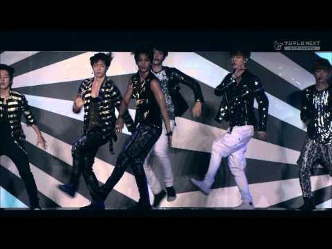 121026 EXO - MAMA (120805SMT)