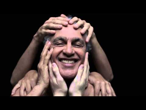 Caetano Veloso - Diana (cover Paul Anka)