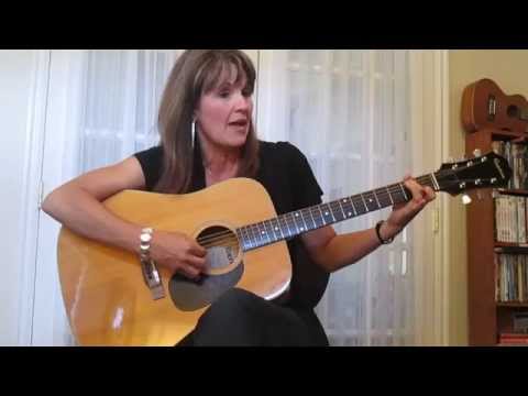 Stairway to Heaven Guitar Tutorial (Part 1)