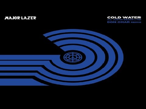 Cold Water (Remix) - Don Omar Ft Justin Bieber, Major Lazer Y MØ (Oficial Audio)