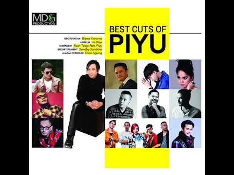 Piyu feat Ryan Tedja Audio