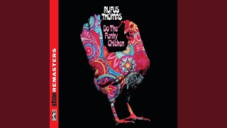 Do The Funky Chicken