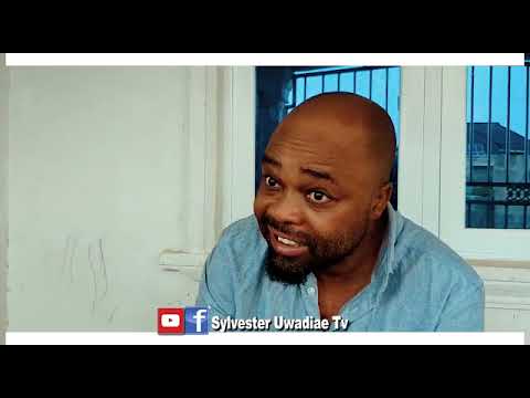 FOREVER BROTHER STINGY [SYLVESTER UWADIAE COMEDY]