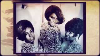 DIANA ROSS and THE SUPREMES cornet man