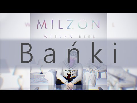 Milzon - Bańki | #WielkaBiel