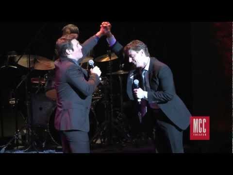 Miscast 2013: "If Mama Was Married" from "Gypsy"